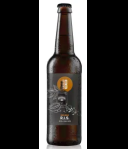 Berging Infused Stout RIS21