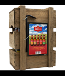 Texels Bierbox 5 flesjes