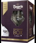 Tongerlo Discovery Box 3x33cl + glas
