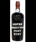 Kopke Christmas Port Ruby Halfje