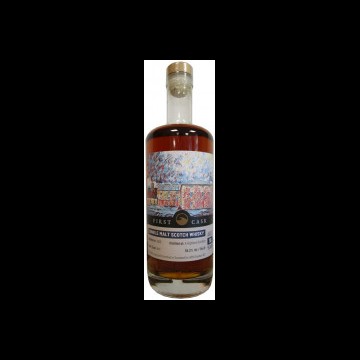 A Highland Distillery 2005 - 16 Years Old - First Cask