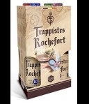Trappistes Rochefort Geschenk 4x33cl.