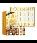 Johnnie Walker 12 Days of Discovery