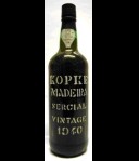 Kopke Madeira Sercial Vintage 1940