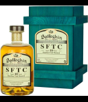 BALLECHIN SFTC Bourbon Cask 10 years old