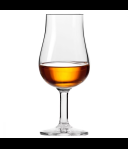 Pure Kristallen Whisky Glas Tulp