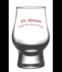 The Ultimate Perfect Dram Whisky Glas