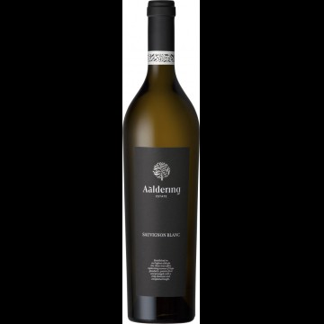 Aaldering  Sauvignon Blanc WO Stellenbosch 0,75