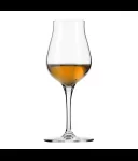 Avant Garde Kristallen Whisky Glas op Voet
