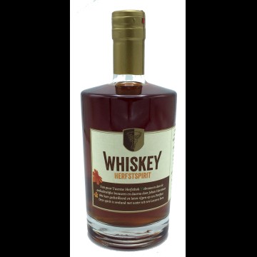Horstman Whiskey 'Herfstspirit'