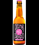 Brouwerij Bruut Pink Pogo Grapefruit Ale