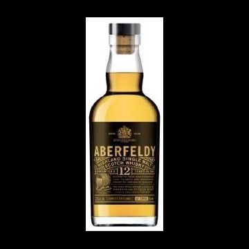 Aberfeldy Whisky 12Y