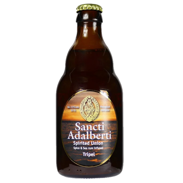 Sancti Adalberti Rum Infused Tripel