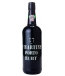 F. Martins Ruby