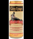 Goslings Stormy Ginger Beer