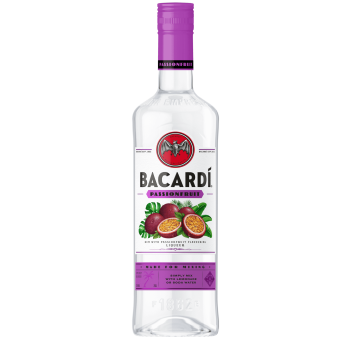 Bacardi Passionfruit