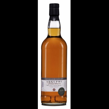 Adelphi Selection Dailuaine 12 Years Old 2013 #302796