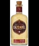 Cazcabel Tequila Reposado