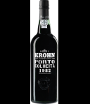 Krohn Porto Colheita 1982