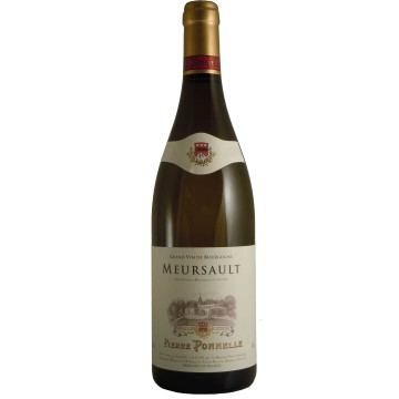 Pierre Ponnelle Meursault