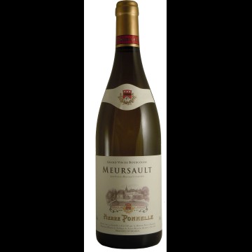 Pierre Ponnelle Meursault