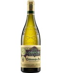 L'Oratoire Chateauneuf du Pape Blanc