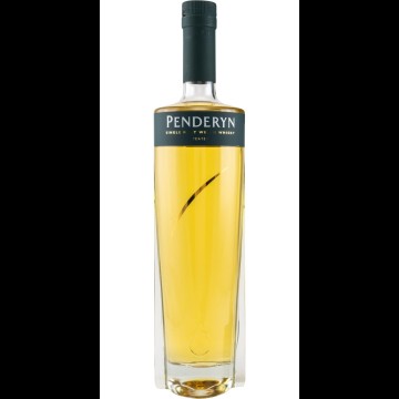 Penderyn Peated
