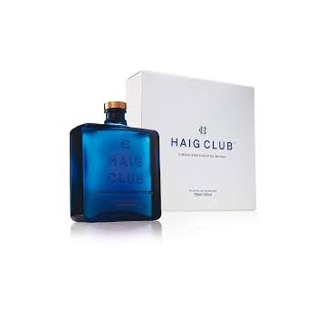 Haig Club Single Grain Whisky