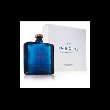 Haig Club Single Grain Whisky