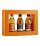 Glenmorangie Taster Pack 3x10cl