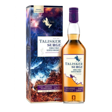Talisker Surge