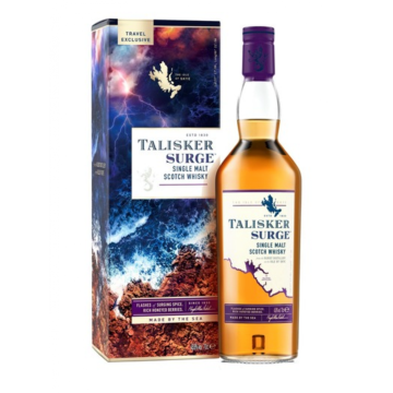 Talisker Surge