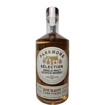 Parkmore Selection Bourbon 6Y