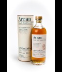 ARRAN QUARTER CASK