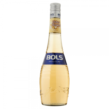 Bols Elderflower
