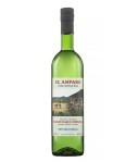 El Amparo Pure Single Rum