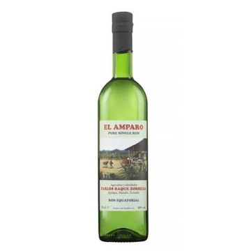 El Amparo Pure Single Rum