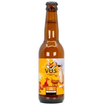 Vos Weize Vos