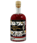 Battumse Kruiden likeur met honing