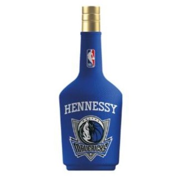 Hennessy VS NBA Edition Dallas Mavericks