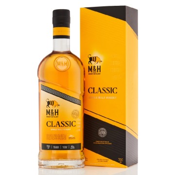 M&H Classic