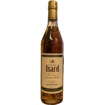 Isard Fine Cognac Napoleon