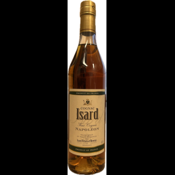 Isard Fine Cognac Napoleon