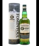 Tomintoul Peaty Tang 15 Years Old