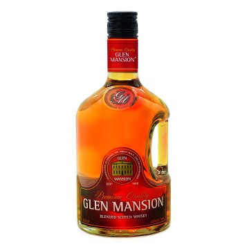 Glen Mansion Whisky