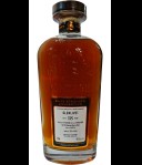 Signatory Cask Strength Collection Glenlivet 18 Years Old #901016