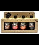 Battumse Miniaturen 4x5cl