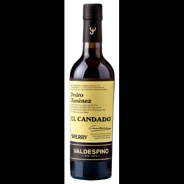 El Candado Pedro Ximenez Valdespino