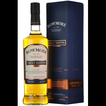 Bowmore Vault Release No. 1  Islay Single Malt Whisky