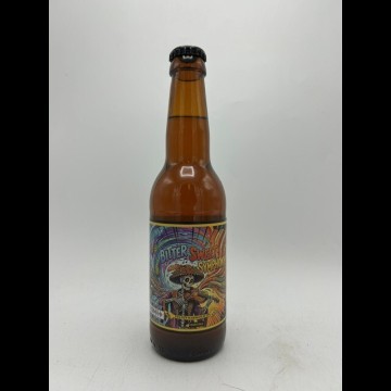 Brouwerij Fusie Bitter Sweet Symphony